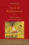 Food of Bodhisattvas cover
