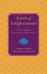 Jewels of Enlightenment cover