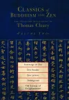 Classics of Buddhism and Zen, Volume Two cover