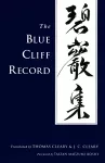 The Blue Cliff Record cover