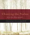 Chanting the Psalms cover