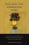 Holding Yin, Embracing Yang cover