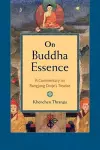 On Buddha Essence cover