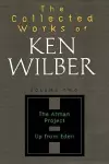 The Collected Works of Ken Wilber, Volume 2 cover