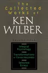 The Collected Works of Ken Wilber, Volume 4 cover