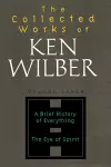 The Collected Works of Ken Wilber, Volume 7 cover