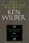 The Collected Works of Ken Wilber, Volume 8 cover