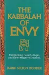 Kabbalah of Envy cover