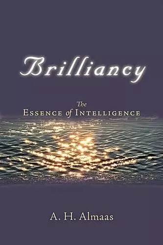 Brilliancy cover