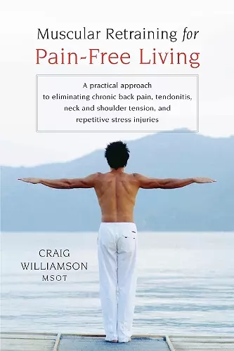 Muscular Retraining for Pain-Free Living cover