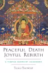 Peaceful Death, Joyful Rebirth cover