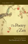 The Poetry of Zen cover