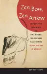 Zen Bow, Zen Arrow cover