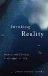 Invoking Reality cover