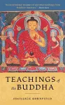 Teachings of the Buddha cover