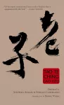 Tao Te Ching cover
