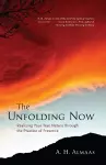 The Unfolding Now cover