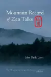 Mountain Record of Zen Talks cover