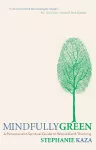 Mindfully Green cover