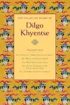 The Collected Works of Dilgo Khyentse, Volume Two cover