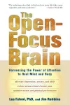 The Open-Focus Brain cover