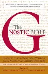 The Gnostic Bible cover