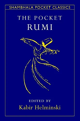 The Pocket Rumi cover