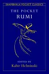 The Pocket Rumi cover