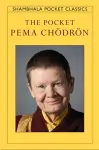 The Pocket Pema Chodron cover