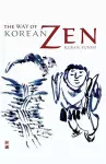 The Way of Korean Zen cover