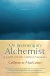 On Becoming an Alchemist cover