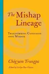 The Mishap Lineage cover