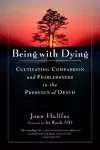 Being with Dying cover