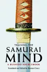 Training the Samurai Mind cover