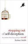 Stepping Out of Self-Deception cover
