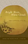 Bright Moon, White Clouds cover