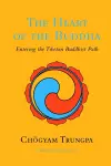 The Heart of the Buddha cover