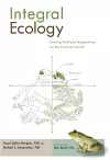 Integral Ecology cover