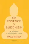 The Essence of Buddhism cover