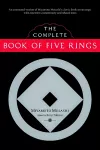 The Complete Book of Five Rings cover