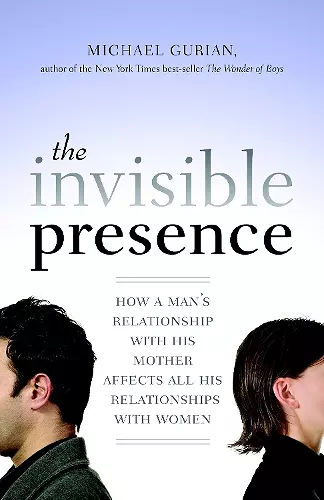 The Invisible Presence cover