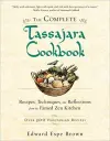The Complete Tassajara Cookbook cover
