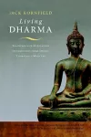 Living Dharma cover