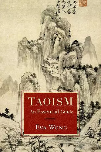 Taoism cover