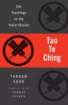 Tao Te Ching cover