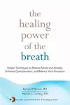 The Healing Power of the Breath cover