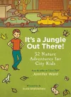 It's a Jungle Out There! cover
