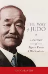The Way of Judo cover