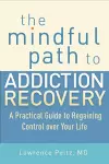 The Mindful Path to Addiction Recovery cover