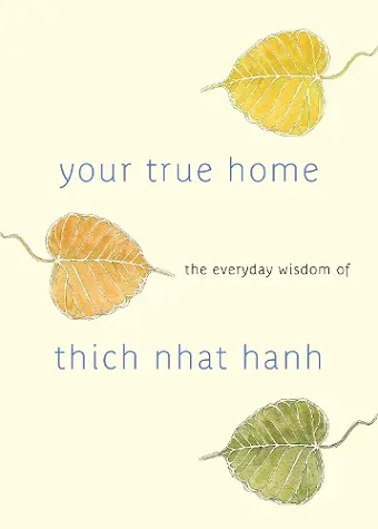Your True Home cover